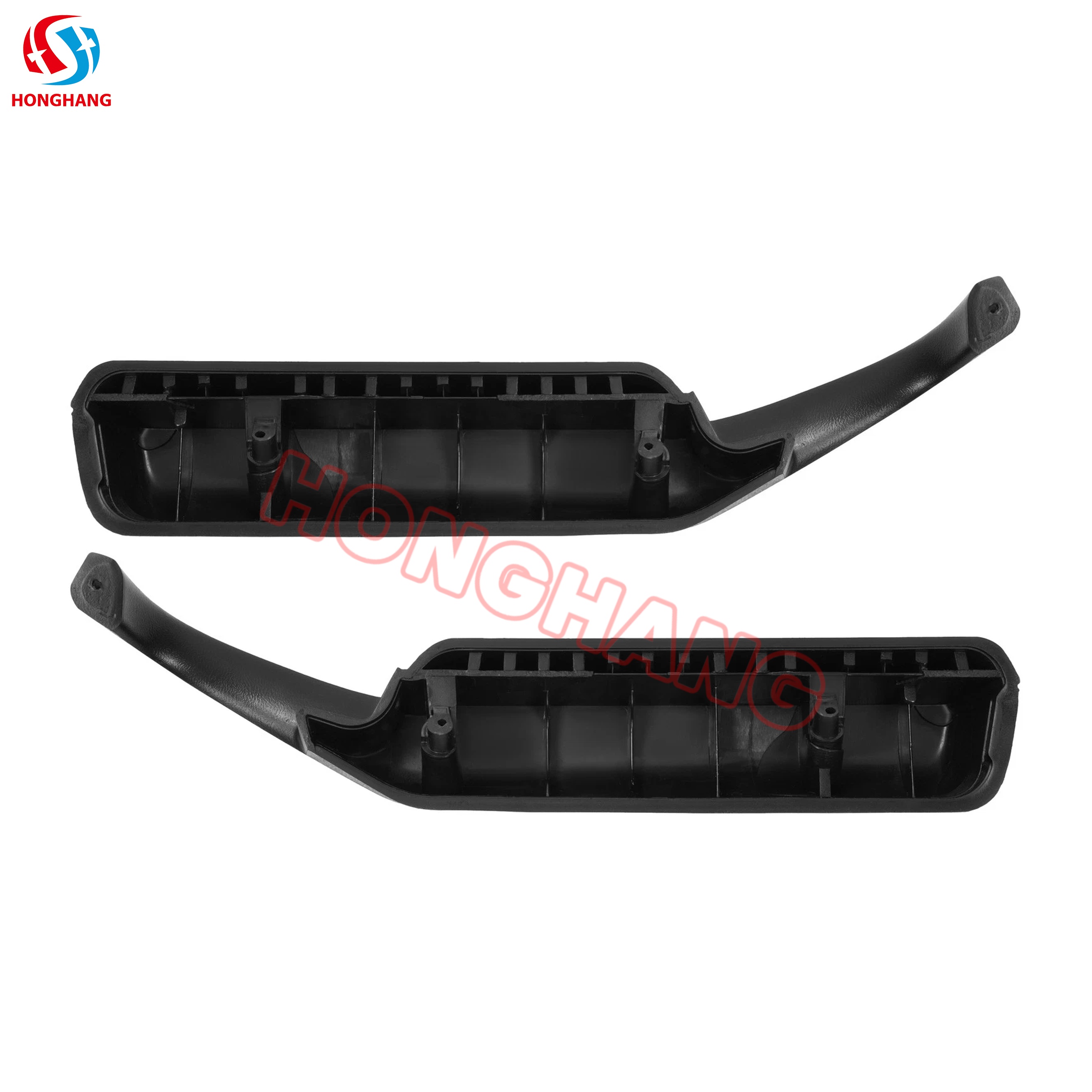 Door Panel Armrest Door Pulls Pair for Chevrolet Corvette C3 1978-1982