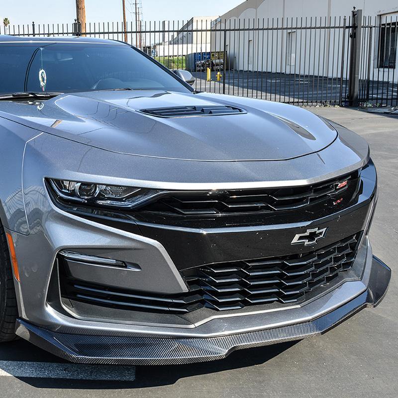 EOS Camaro Front Lip