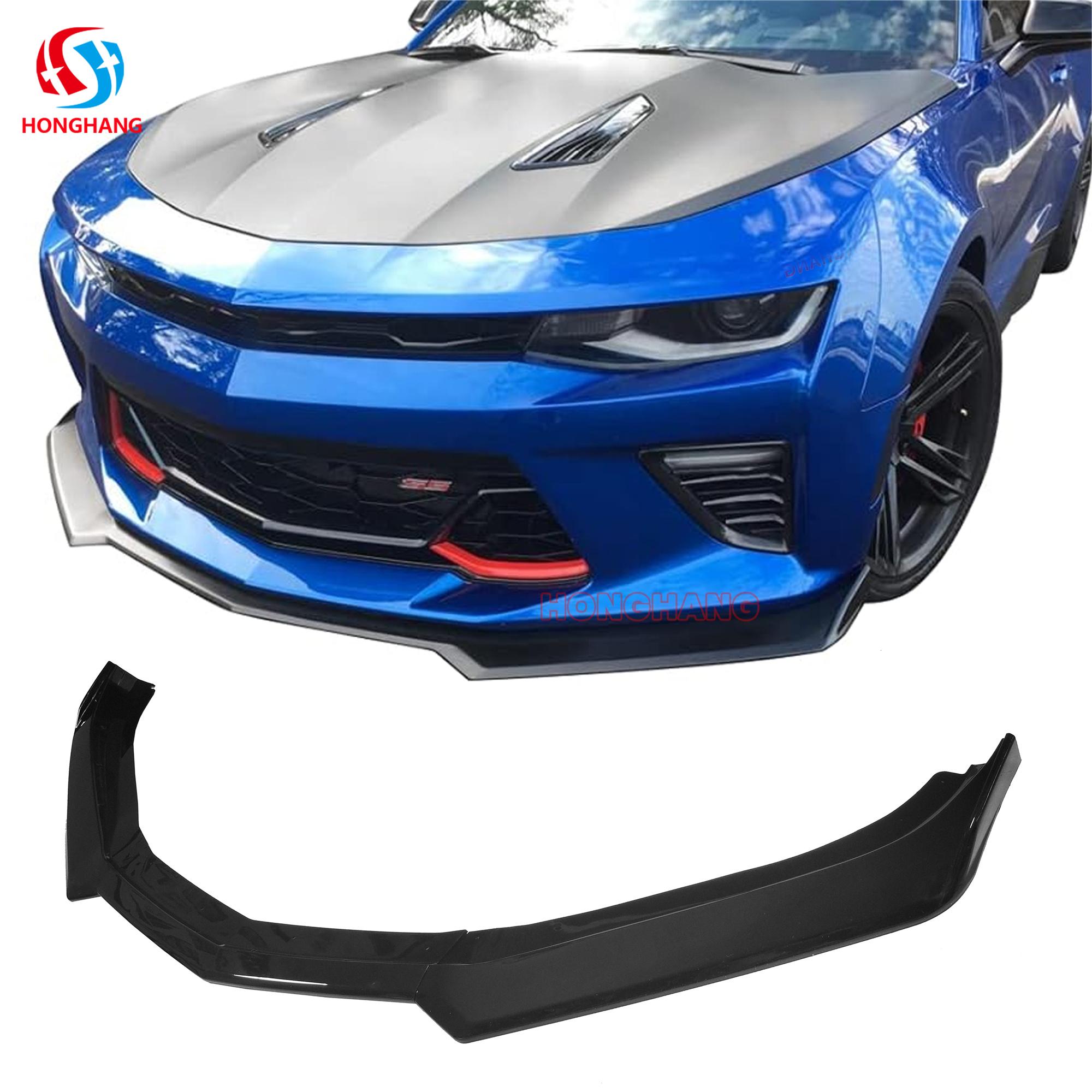 HONGHANG Camaro Front Lip