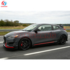 OEM Factory Wholesale Side Skirts for Hyundai Veloster N MK2 2018 2019 2020 2021 2022
