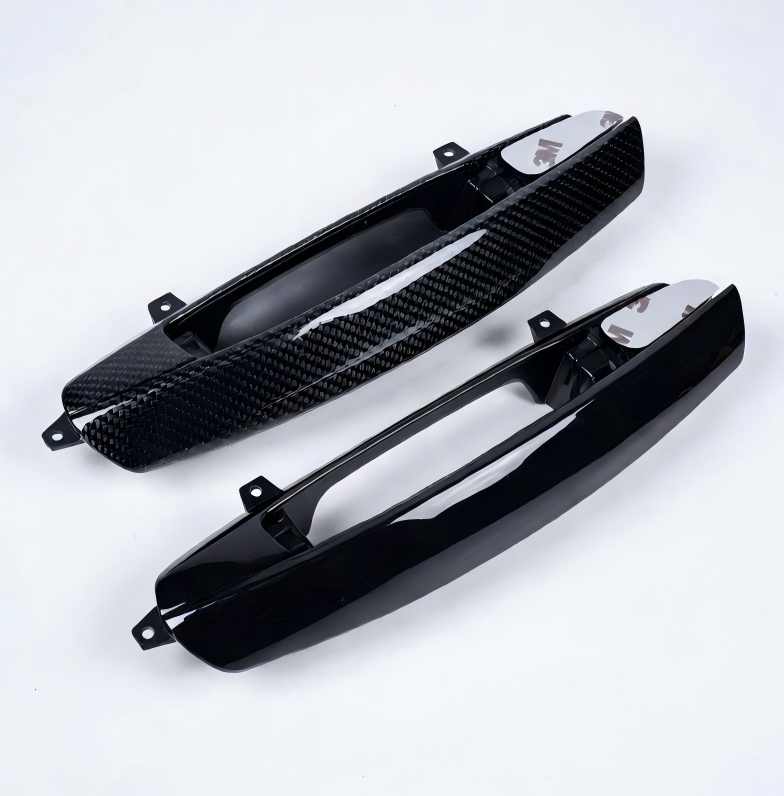 Mustang Exterior Door Handle Cover