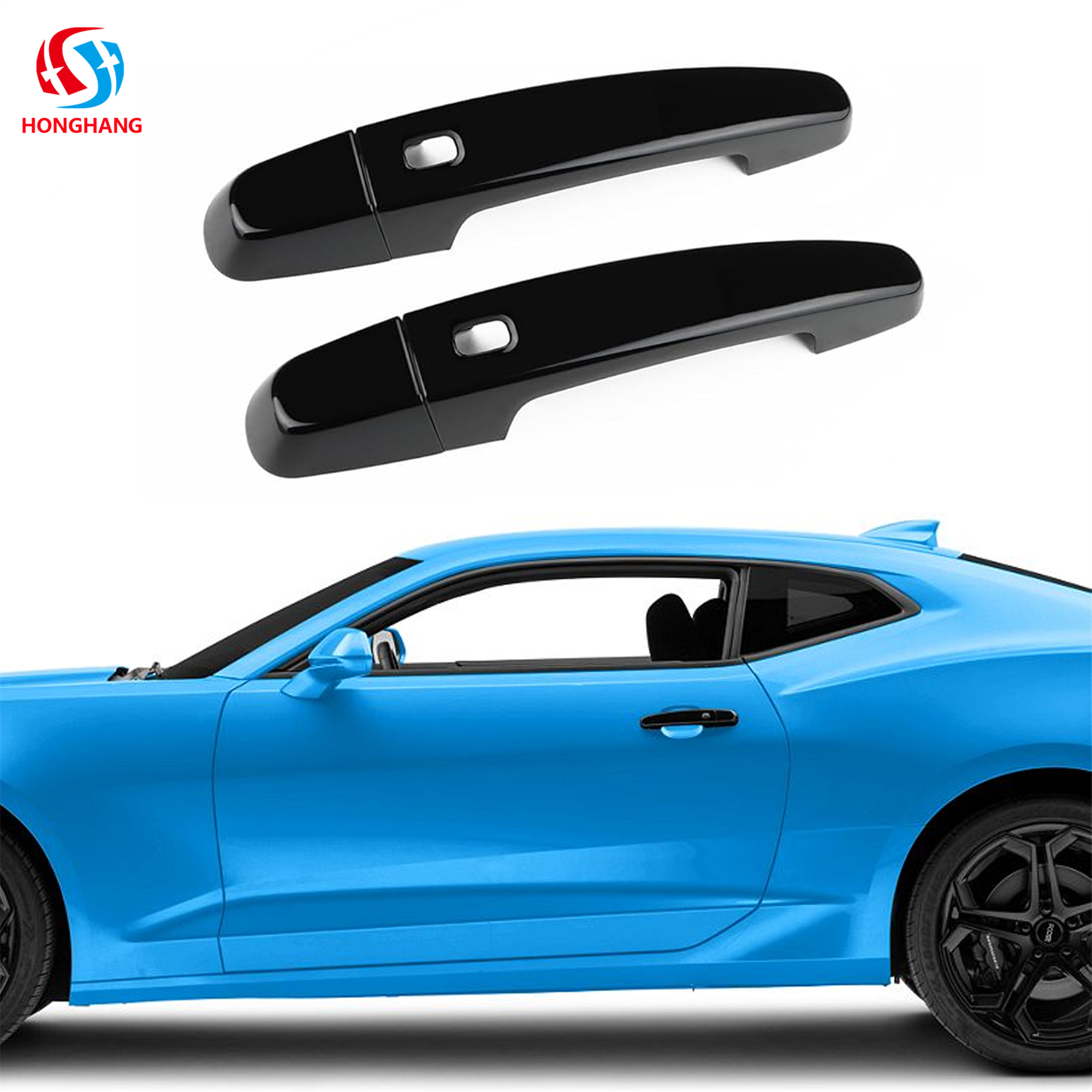 HONGHANG Camaro Handle Cover