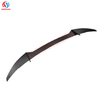 Factory Wholesale Rear Spoiler for Dodge Charger SRT 2015-2023 ABS Trunk Wing Performance Style