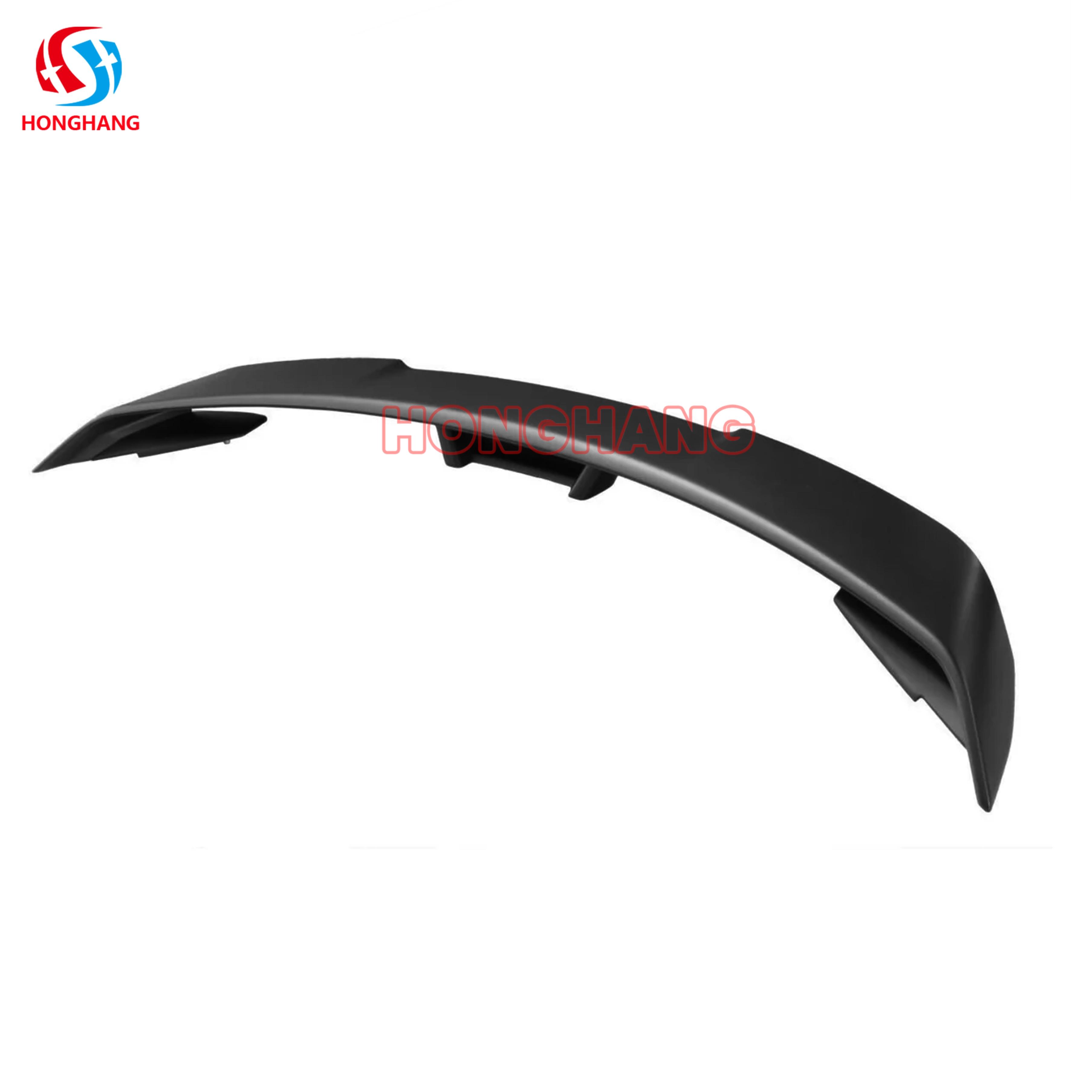 Ford Mustang Rear Wing Spoiler
