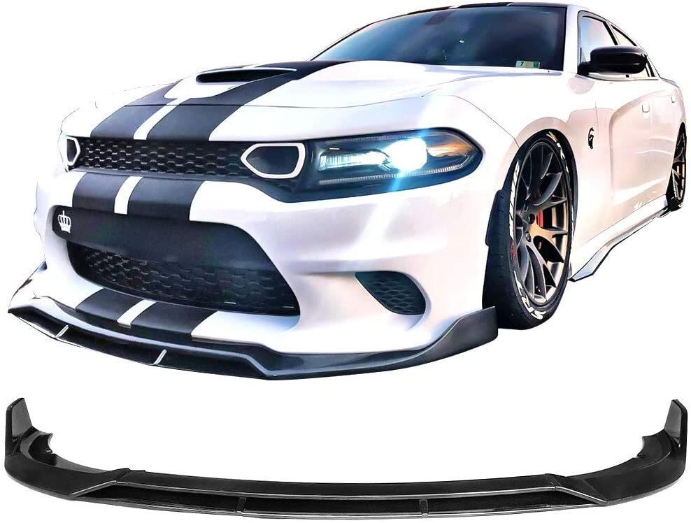 Dodge Charger Front Lip