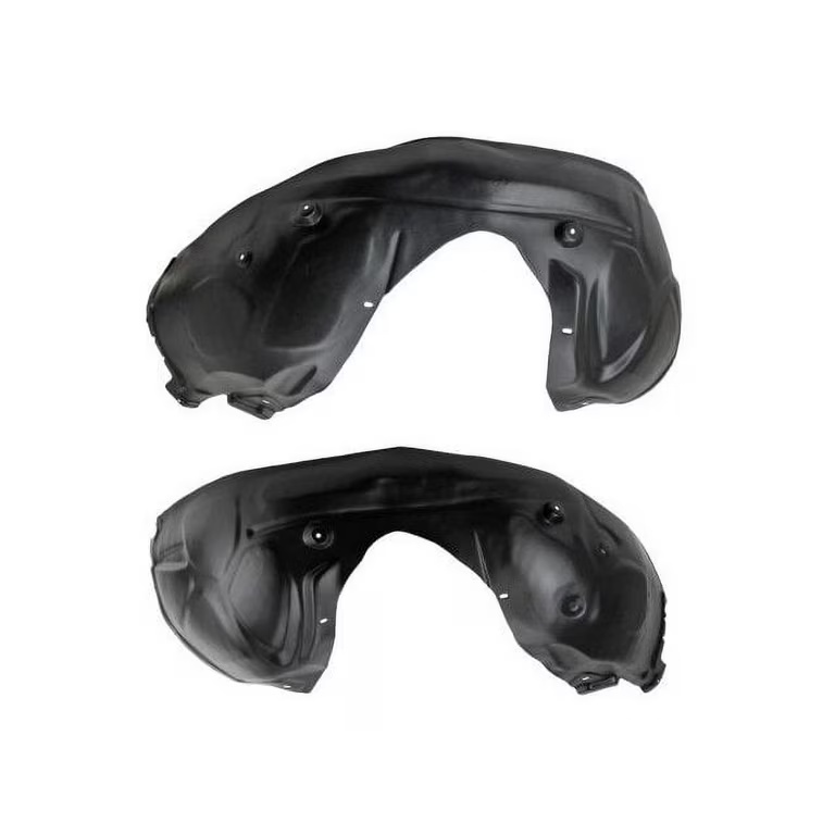 Dodge Charger Front-Fender-Liner