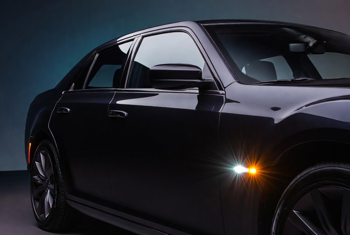 Chrysler 300 LED Side Marker Lights