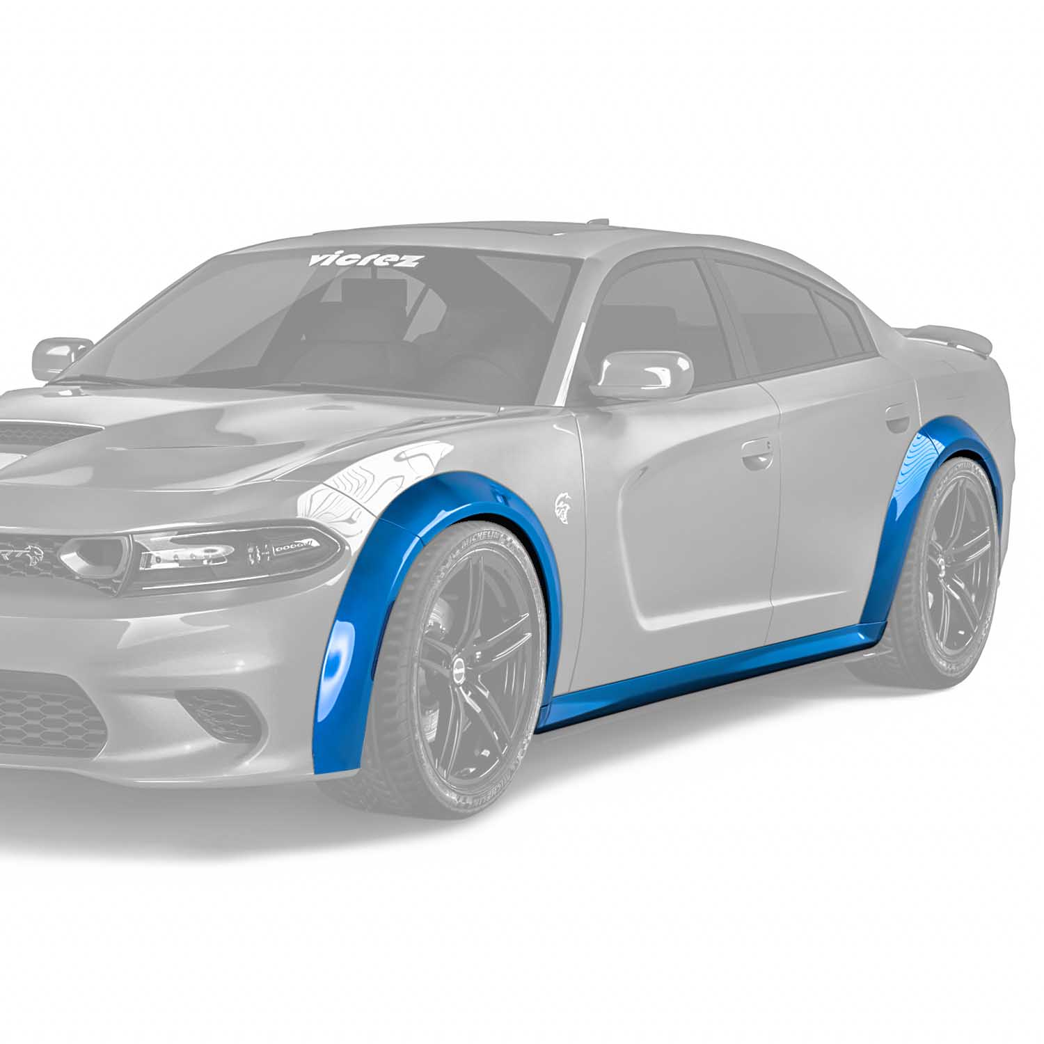 vicrez-demon-wide-body-fender-flares-side-skirts-vz102191-dodge-charger-2015-2016-2017-2018-2019-2020-1