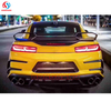 Rear Trunk Spoiler Wing for Chevrolet Camaro ZL1 LT RS SS 2016 2017 2018 2019 2020 2021 2022 2023 2024