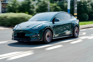 OEM+ Style Car Body Kit.jpg