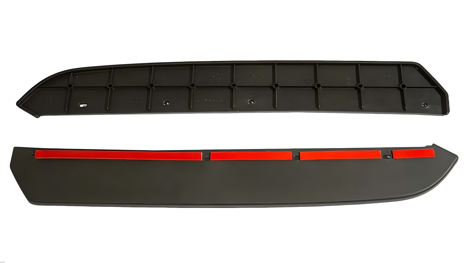 Roush Performance Mustang Side Skirts