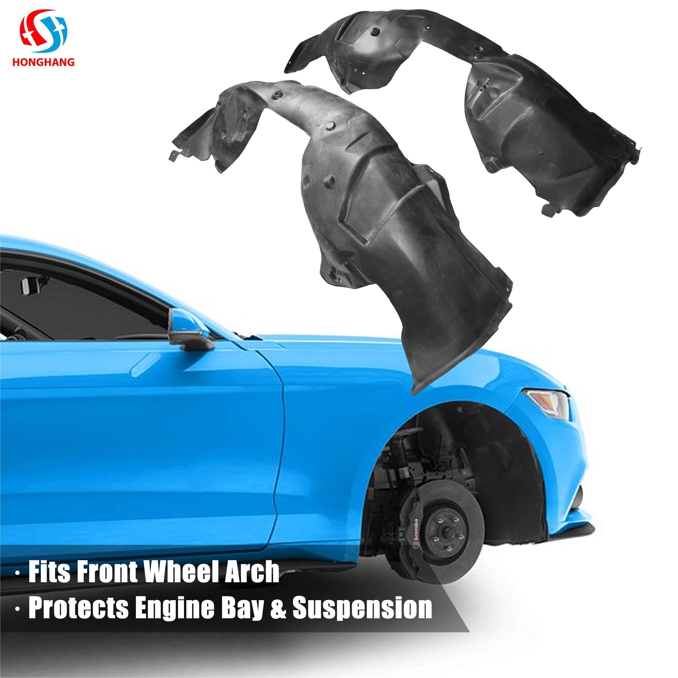 honghang Mustang Front Fender liner