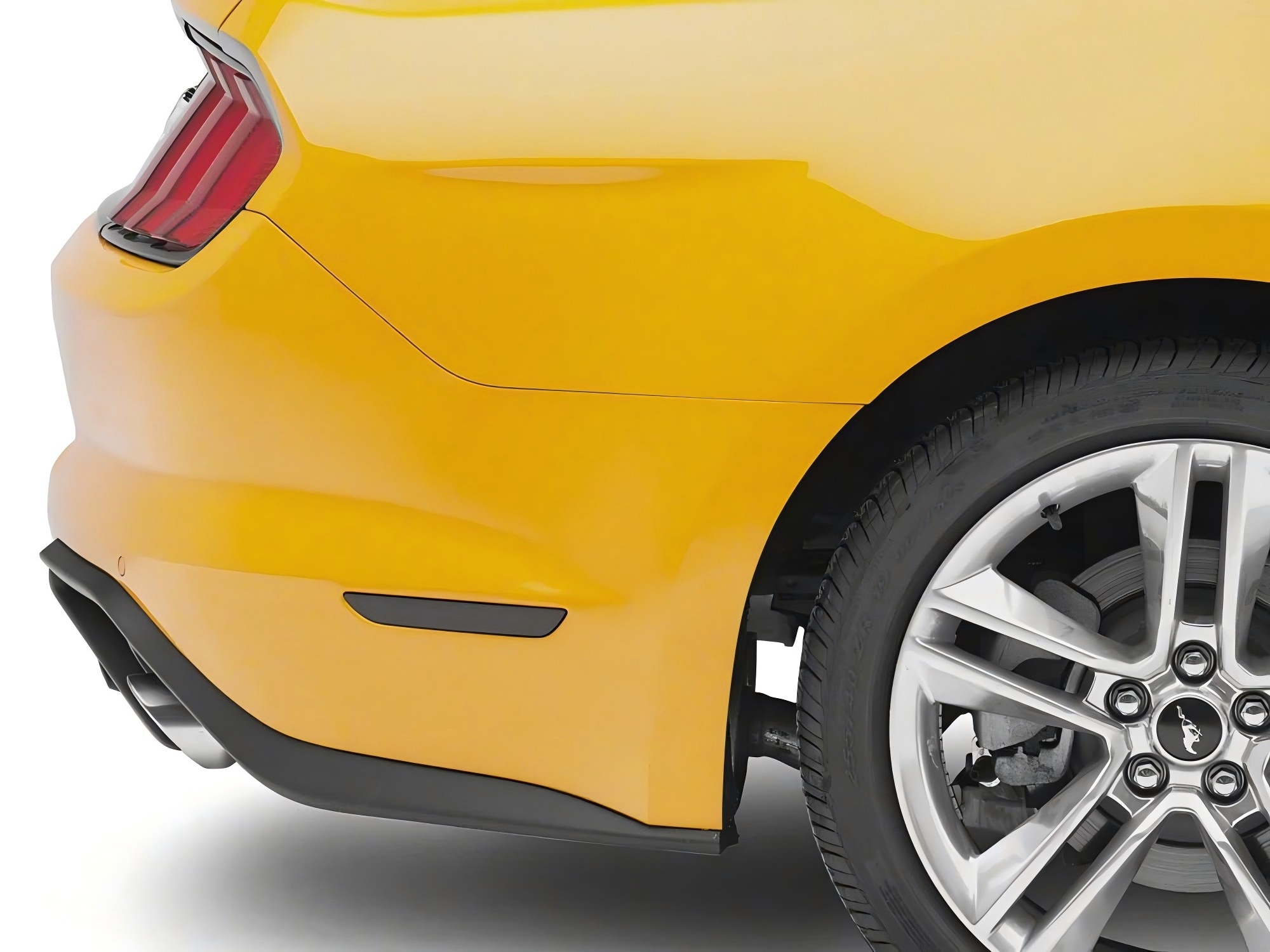 MP Concepts Mustang Side Marker Lights