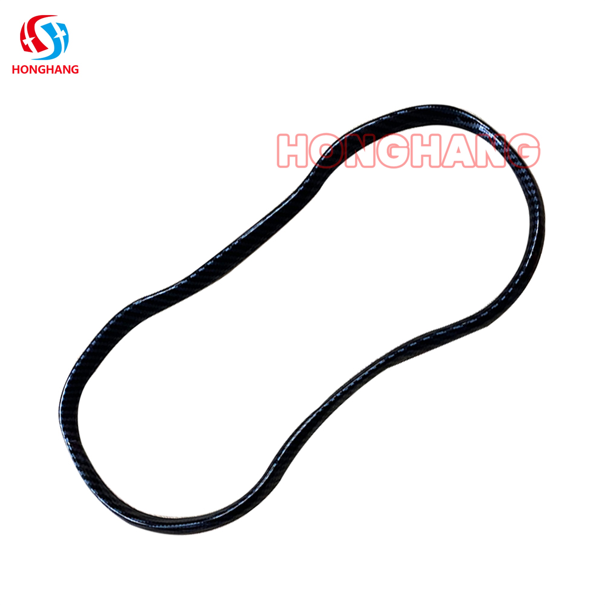 HONGHANGG Dodge Charger Dashboard Instrument Cover
