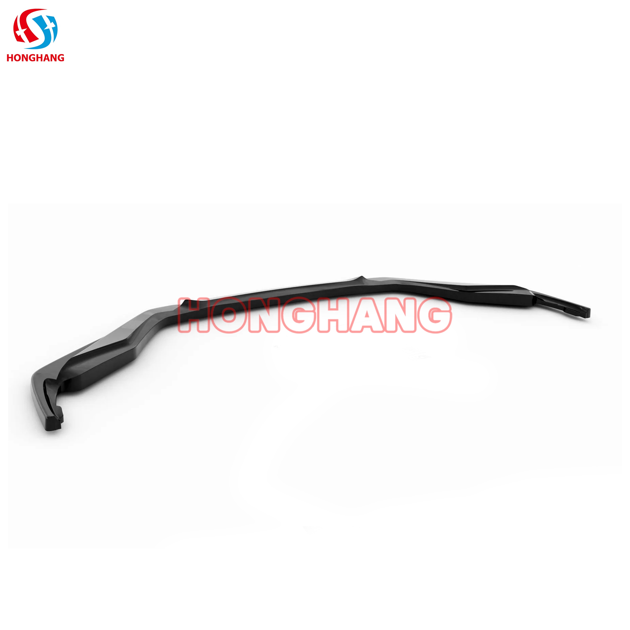 Lexus GS Front Bumper Lip