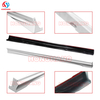 Factory Wholesale Side Skirts for Honda Accord 11th Gen 2023-2026 ABS Side Skirt Extensions Body Kit