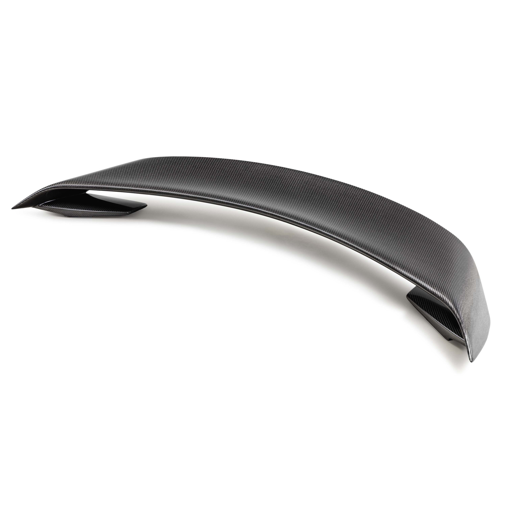 Anderson Composites mustang rear spoiler