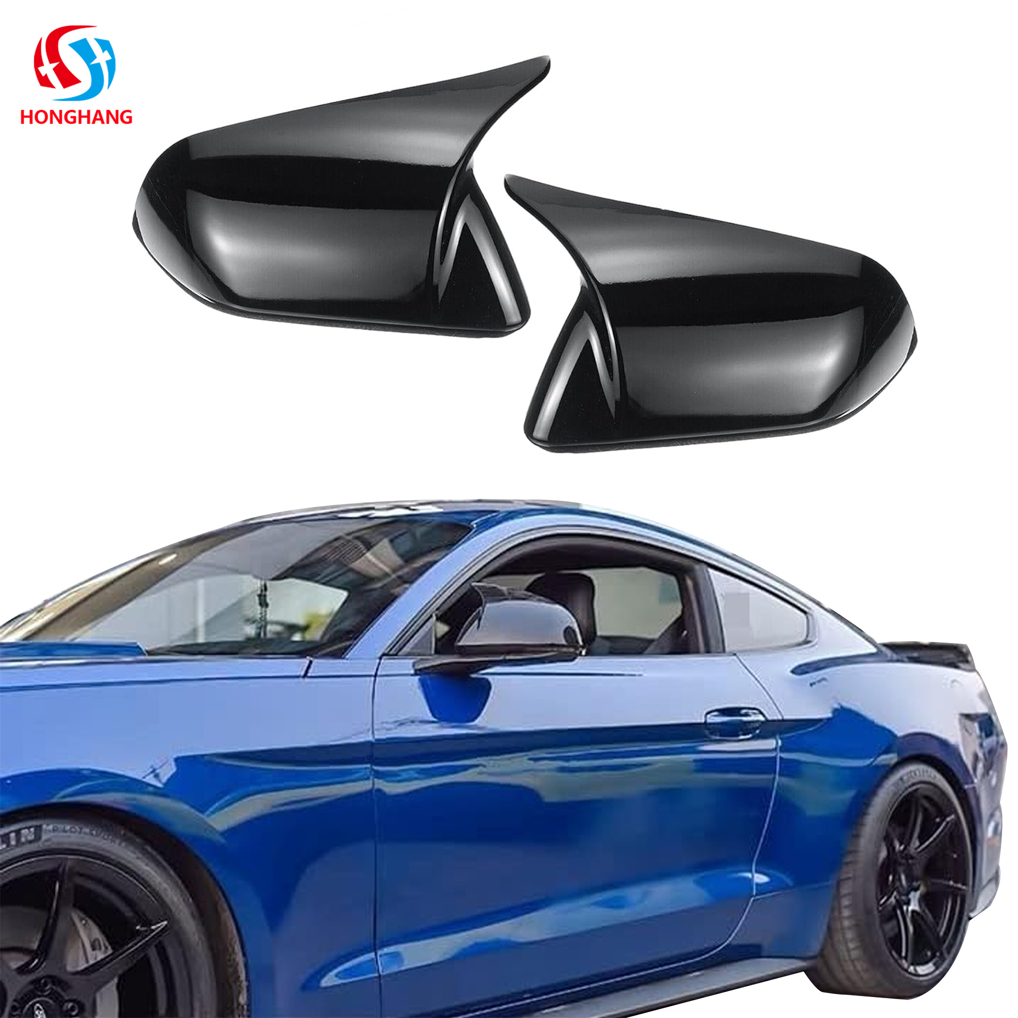 Ford Mustang Mirror Cover