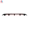 Kia Stinger (Pre-facelift) Rear Bumper Lip 2018–2021