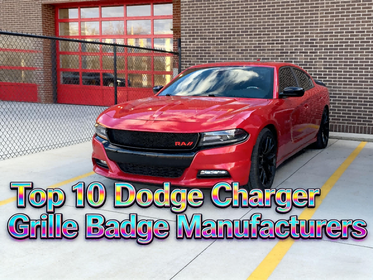 Dodge Charger Grille Badge.png