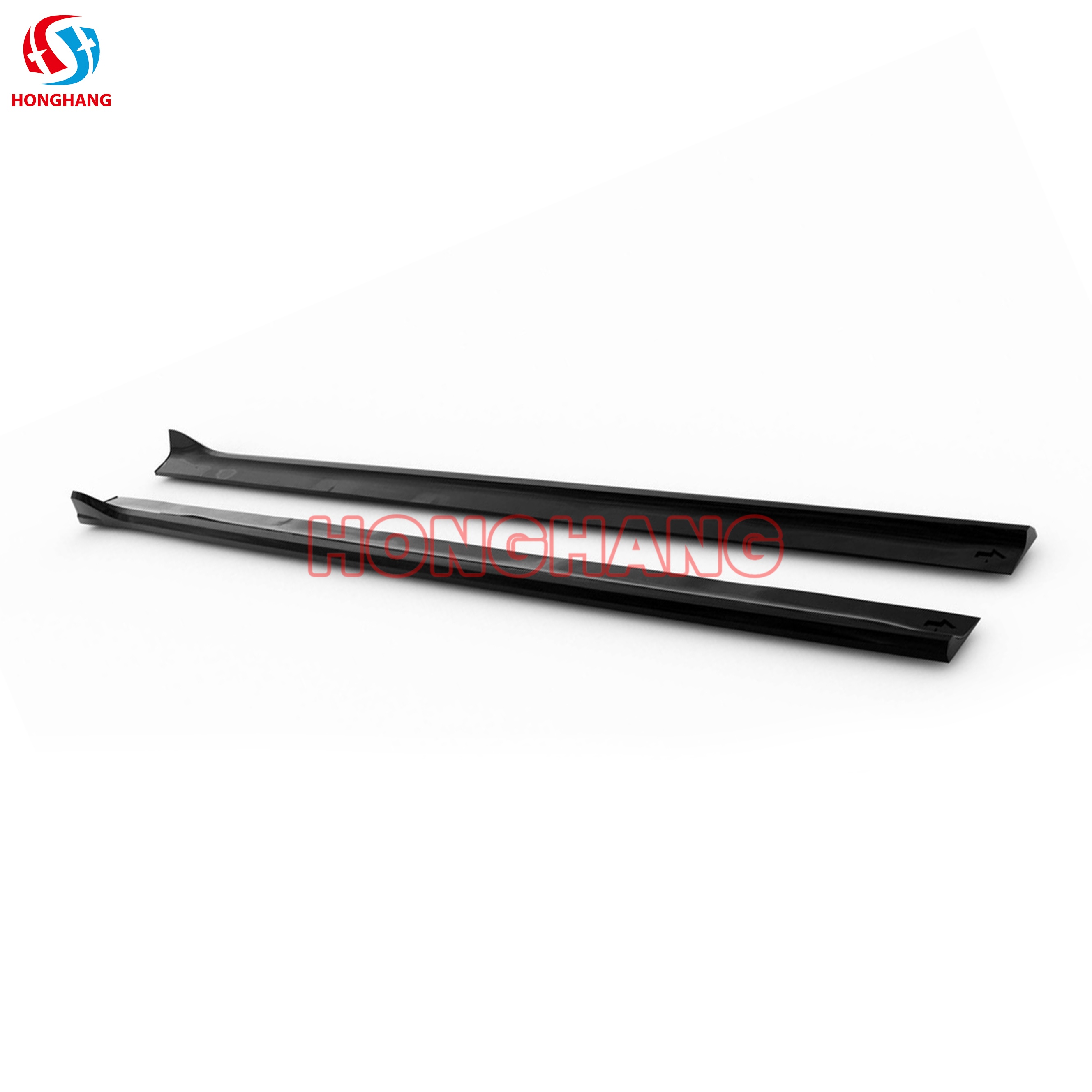 Chrysler300C Side Skirts Manufacturer