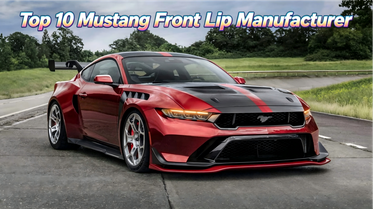 Top 10 Mustang Front Lip Manufacturer.png