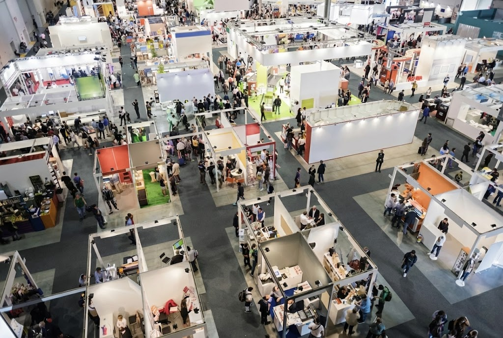 TTM Automotive Technology Fair