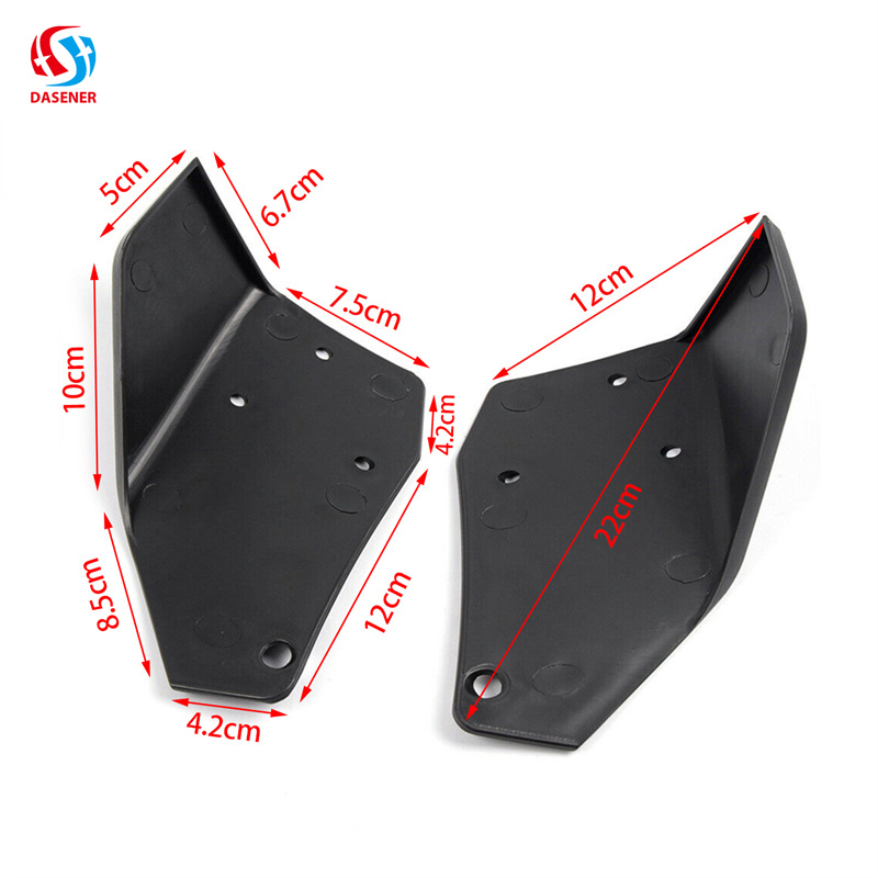 HONGHANG Ford Mustang Front Corner 2015 2016 2017