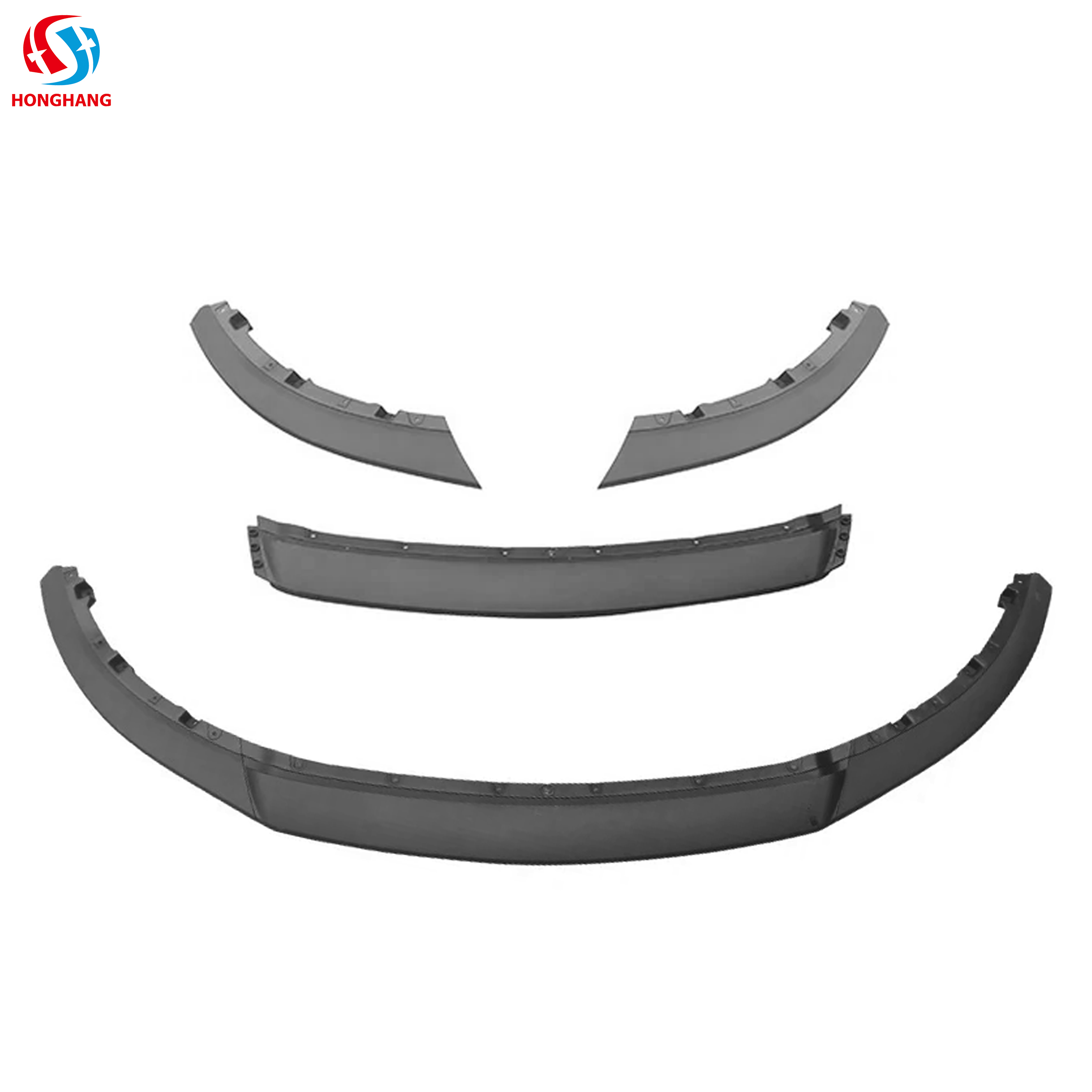HONGHANG Ford Mustang Front Lip 2013 2014