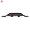 1997-2004 Chevrolet Corvette C5 Rear Diffuser