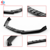Hyundai Veloster N MK2 Front lip 2018 - 2022
