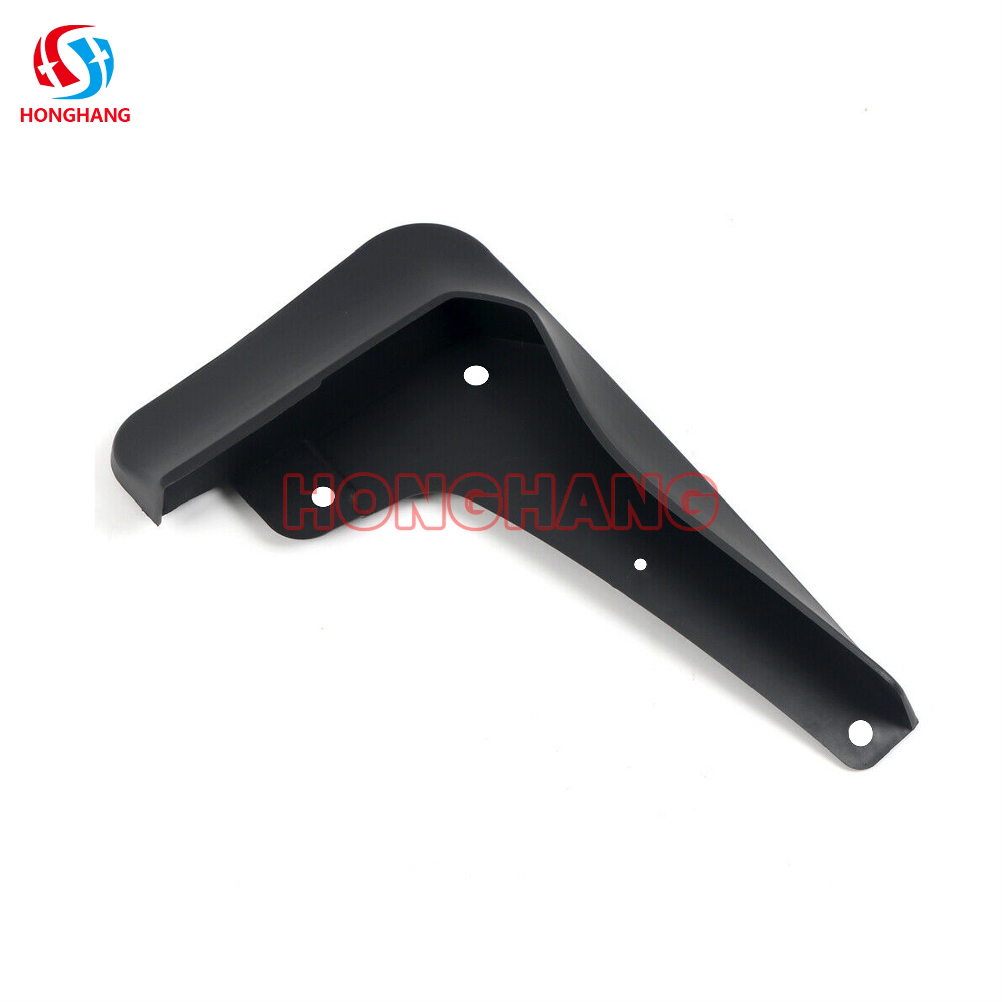 HONGHANG Dodge Charger Mud Flaps