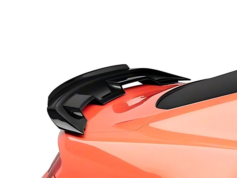 American Muscle mustang rear spoiler