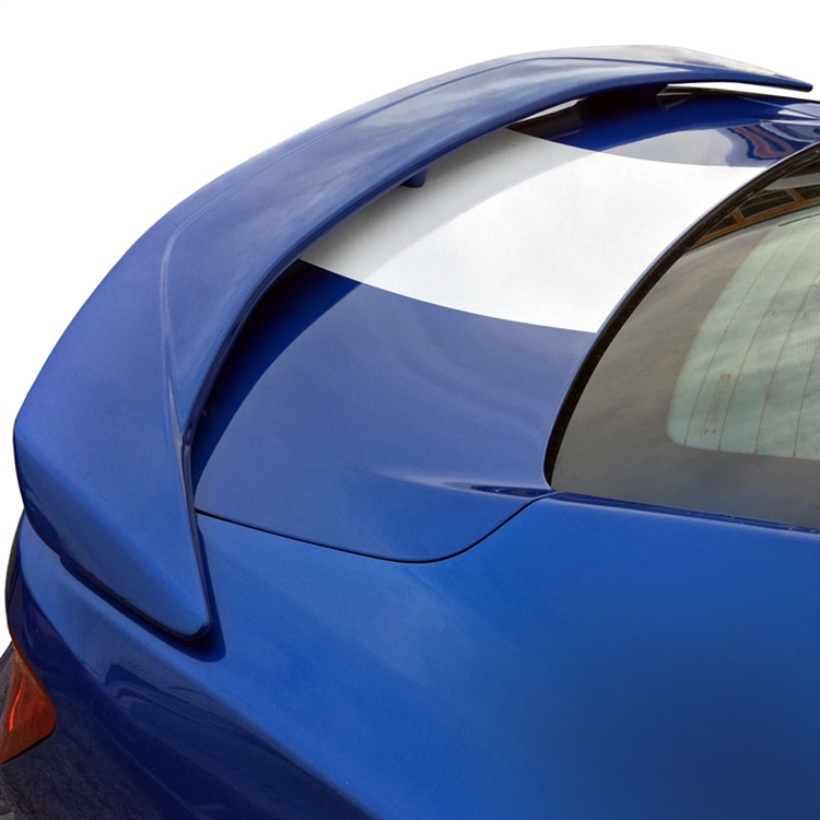 ShopSAR Camaro Rear Spoiler