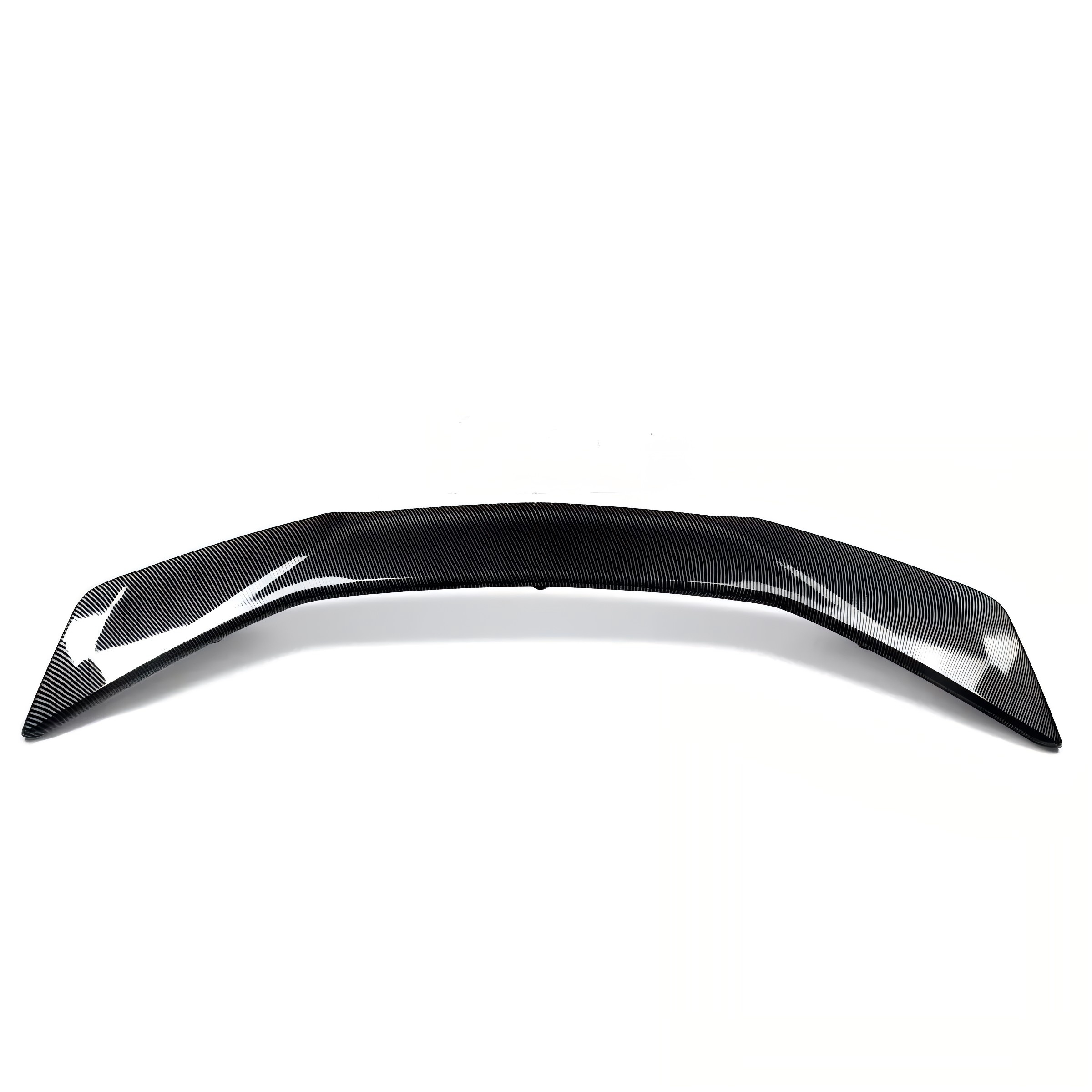 The Carbon Industries Camaro Rear Spoiler