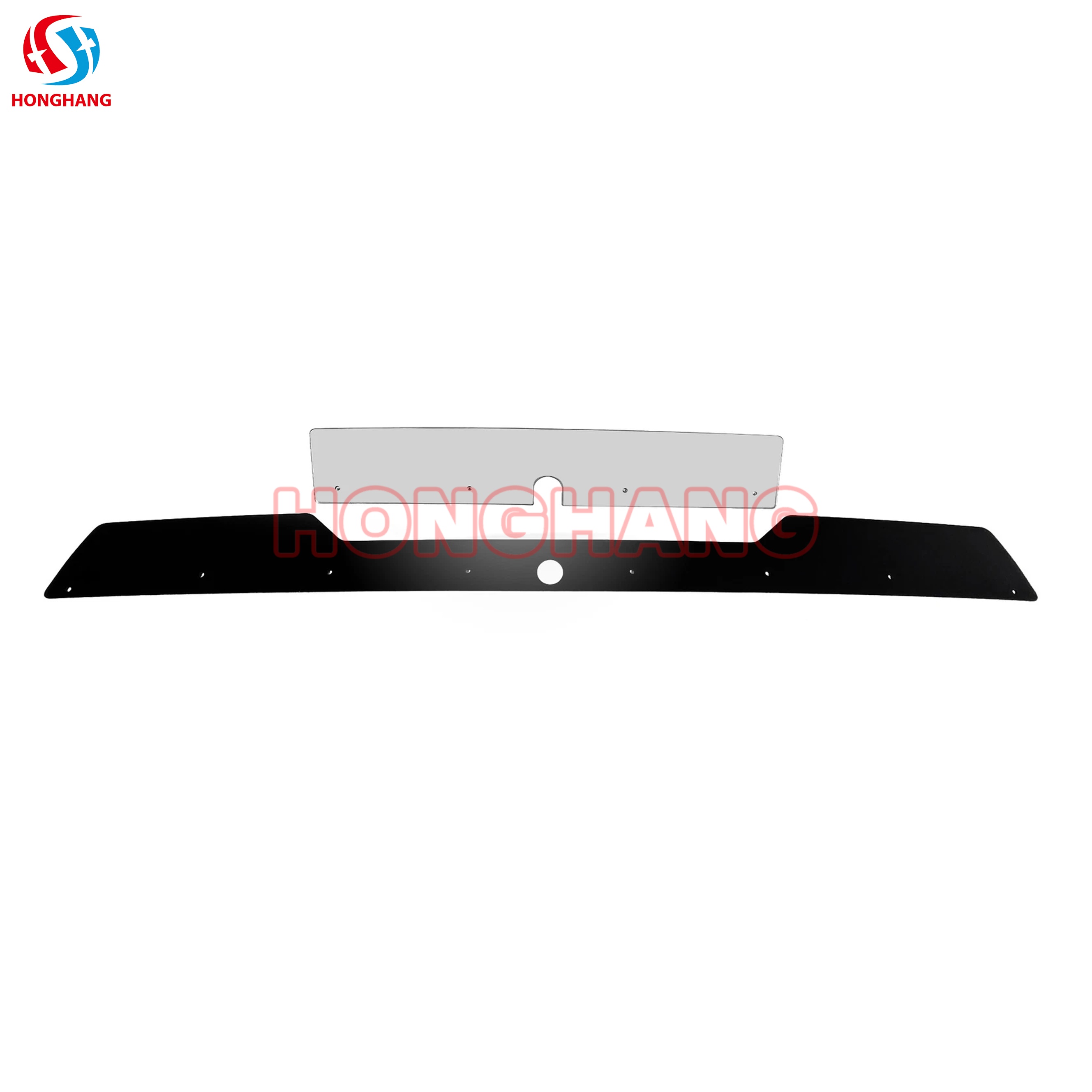 HONGHANG Dodge Challenger Rear Spoiler 2015-2023