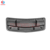 Factory Wholesale Hood Vent for Ford Mustang 2024+ ABS Engine Hood Heat Extractor Air Vent Cover