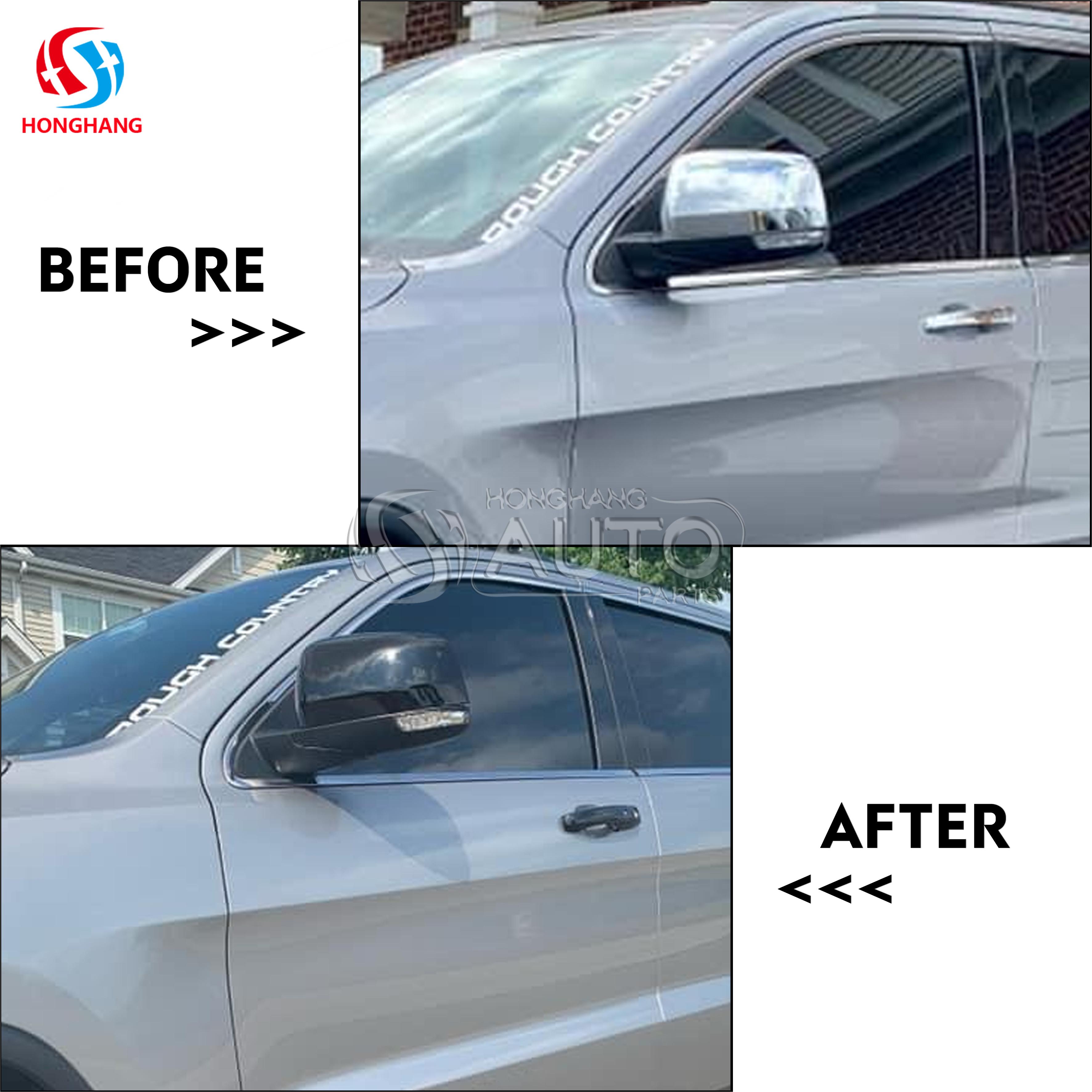 Mirror Cover For Jeep Grand Cherokee 2011 2012 2013 2014 2015 2016 2017 2018 2019 2020 2021(4)