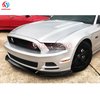 Ford Mustang Front Lip 2013 2014
