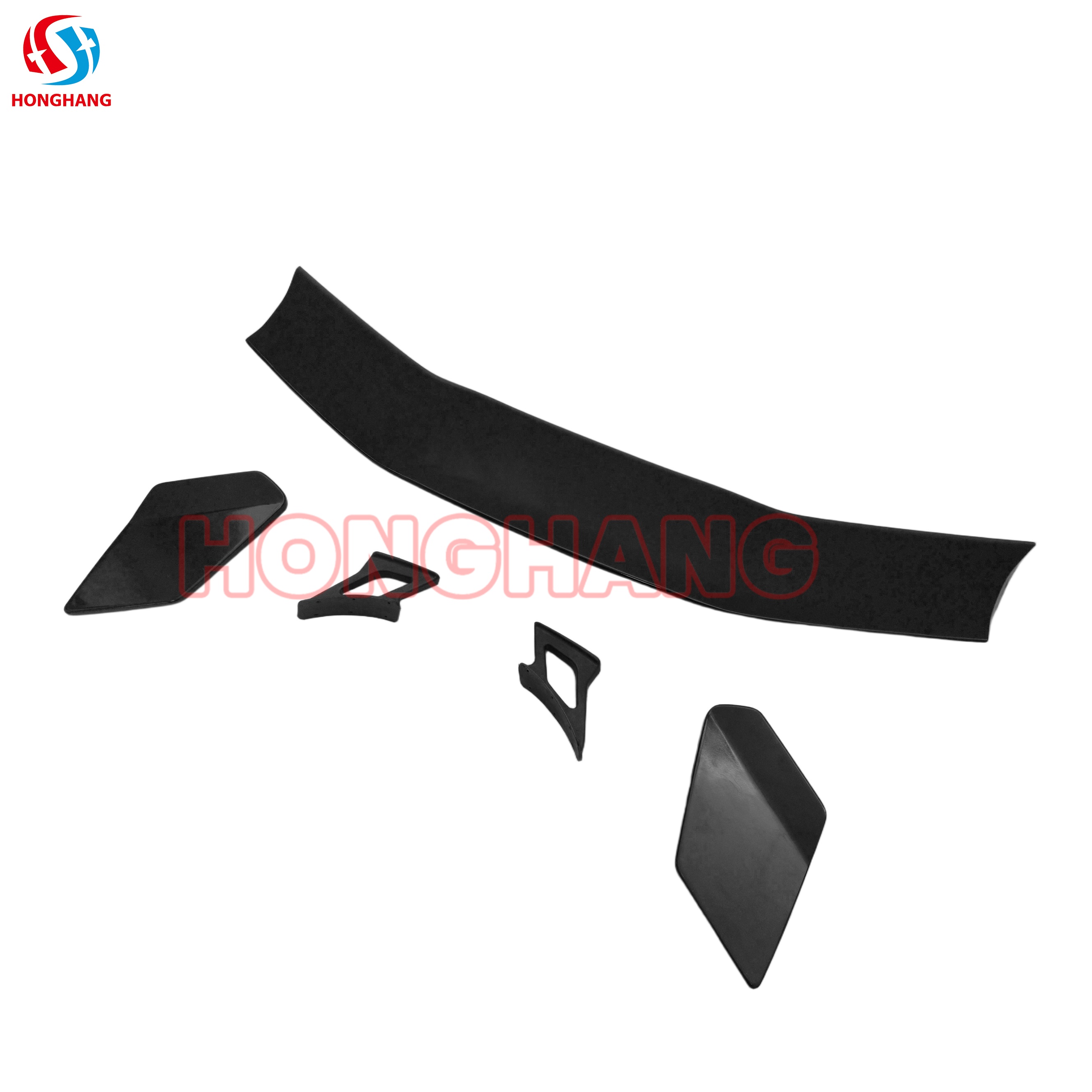 HONGHANG Universal Rear spoiler