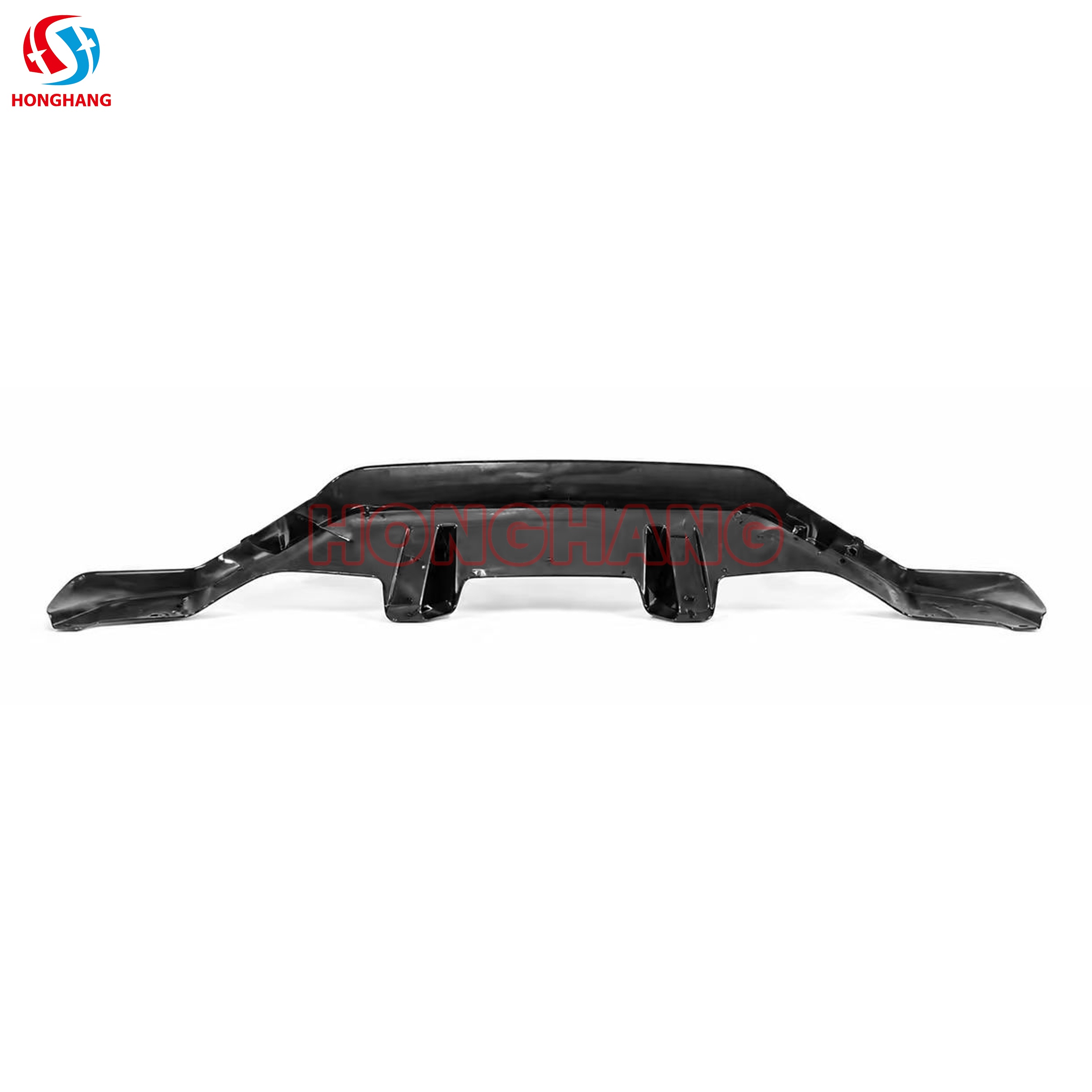 Chevrolet Corvette C5 Rear Diffuser