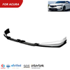 OEM Supplier Front Bumper Lip Splitter for Acura Integra DE4 Sport Style Front Spoiler 2023 2024 2025