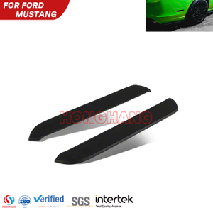 HONGHANG Ford Mustang Rear Corner