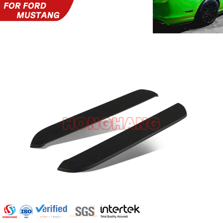 HONGHANG Ford Mustang Rear Corner