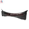 Factory Wholesale Windshield Wiper Cowl Panel for Dodge Charger 2015-2022 ABS Cowl Cover Trim Exterior Parts