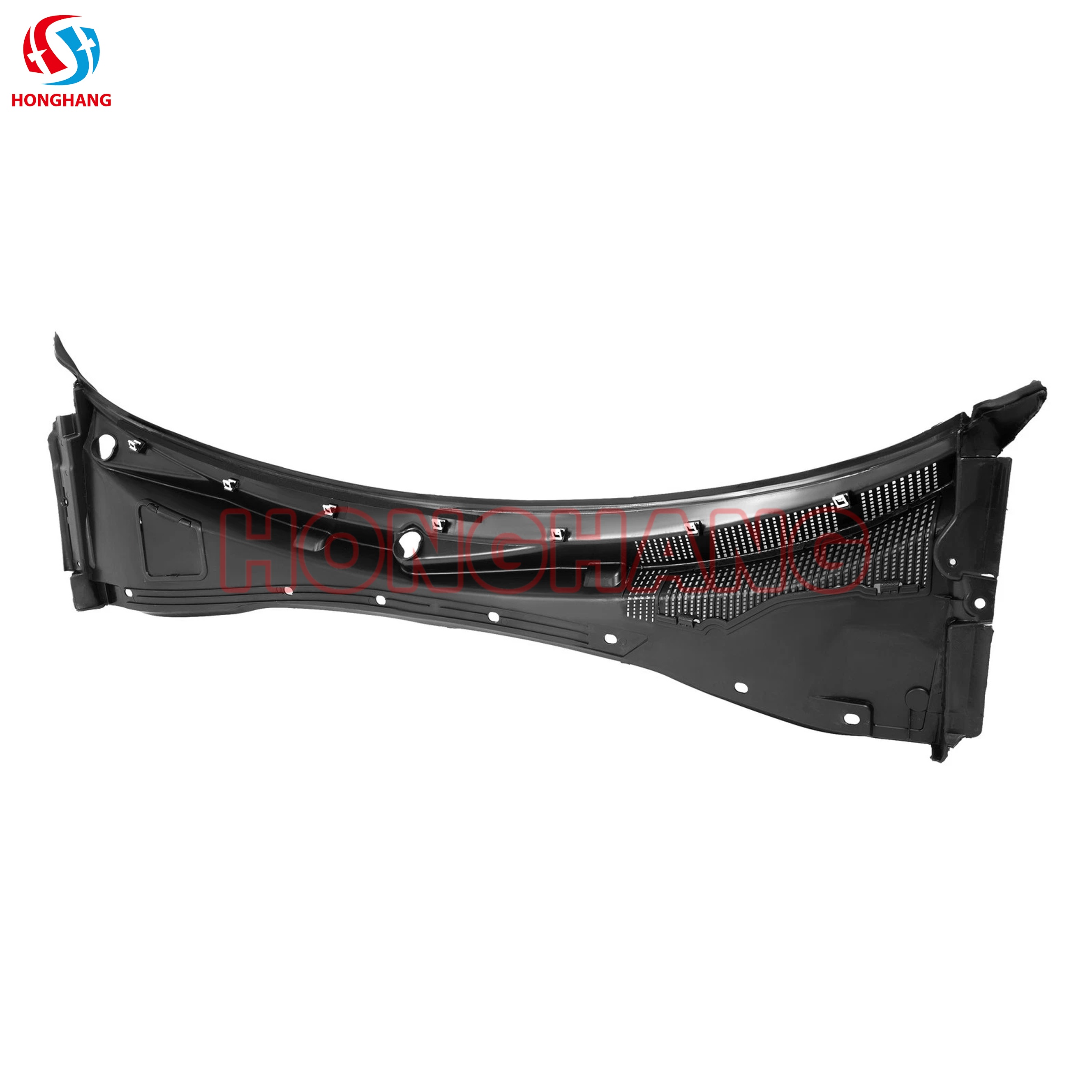 Charger Windshield Wiper Cowl Panel
