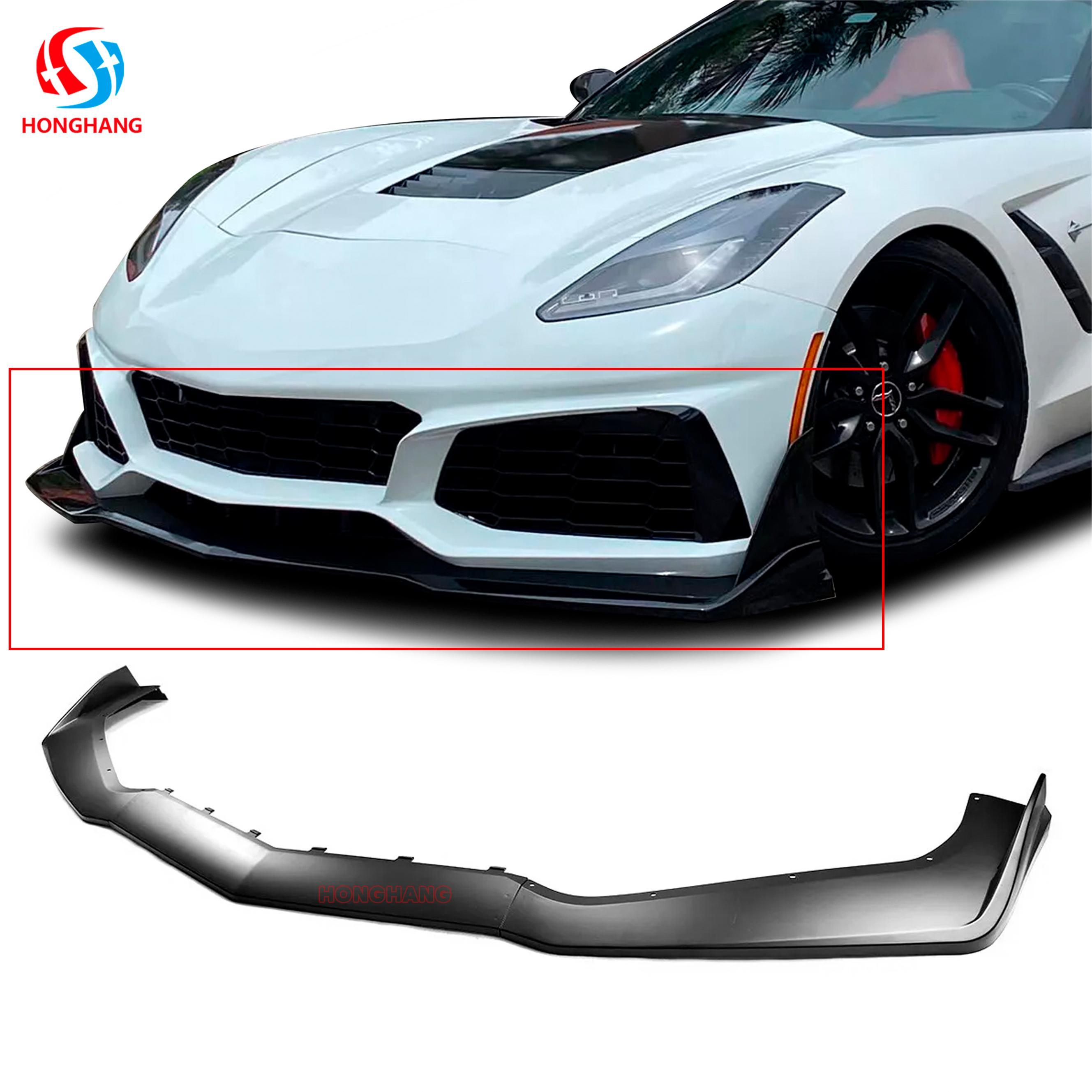 polypropylene PP automotive bumper material