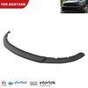 Ford Mustang Front Lip 2013 2014