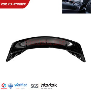Kia Stinger Rear Spoiler 2018–2023