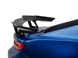 American Muscle Camaro Rear Spoiler